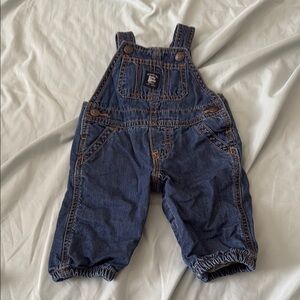 OshKosh B'gosh Blue Bodysuit One Piece